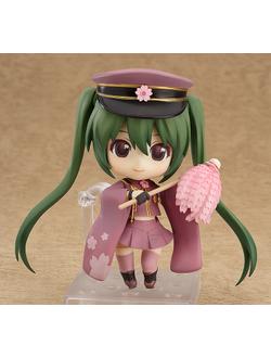 Нендроид Мику Хацунэ (Miku Hatsune Senbonzakura)