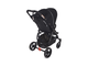 Коляска прогулочная Valco baby Snap 4 Coal Black