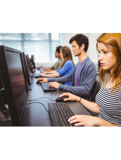 Пользователь ПК