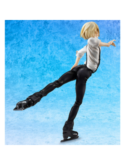 Фигурка 1/8 Юрий Плисецкий (Yuri Plisetsky)