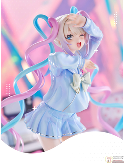 Зависимая девушка: Передозировка (Needy Girl Overdose)