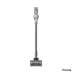 Вертикальный пылесос Dreame R20 Grey EU