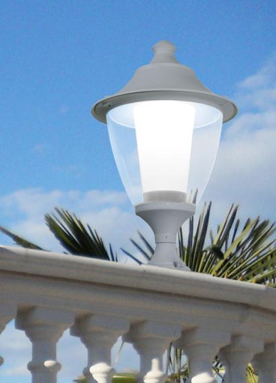 Светильник GINO 400 POWER LED  (F50.000.Q1L)