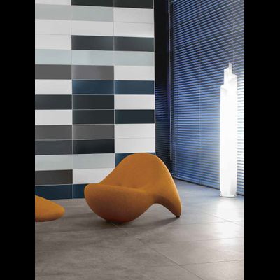 Фоновая плитка Villeroy&amp;Boch Creative System 4.0 1263 CR50 20х60 см