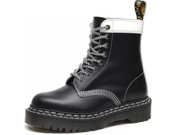 Ботинки Dr Martens 1460 Jadon Black White