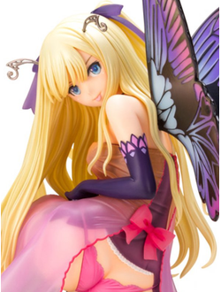 Фигурка 1/6 Ajisai no Yousei Anabel