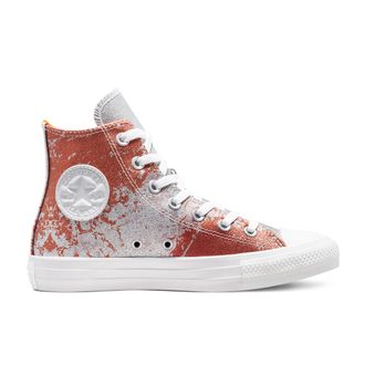 Кеды Converse Chuck Taylor All Star Hybrid Shine High Top мужские