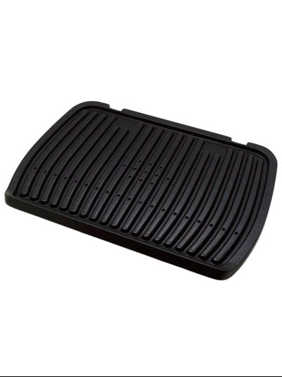 Панель жарочная верхняя к электрическим грилям Tefal GC702 GC712