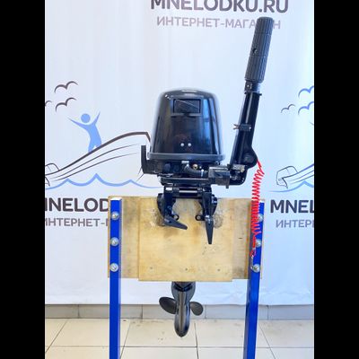 Лодочный мотор GLADIATOR G9.8FHS