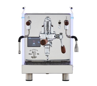 Bezzera matrix mn sale