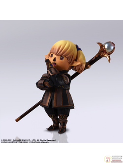 Фигурка Shantotto, Chocobo