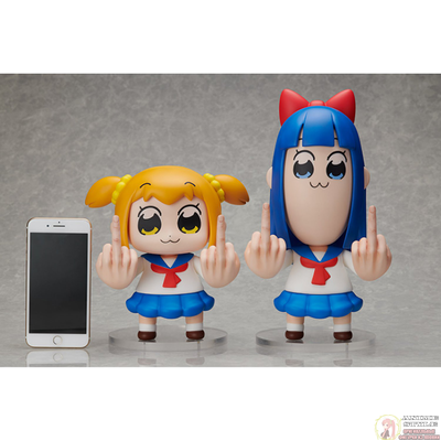 Фигурка Попуко (Popuko)