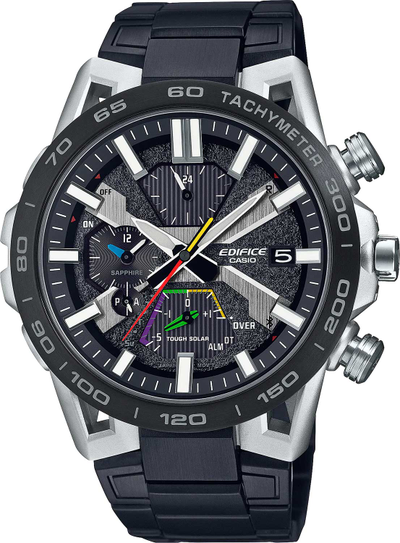 Часы Casio Edifice EQB-2000DC-1A