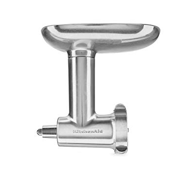 Насадка-мясорубка металлическая, 5KSMMGA, KitchenAid