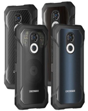 Doogee S61 Pro