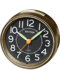 Будильник Rhythm CRE850WR06