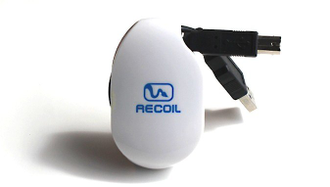 Medium (для проводов до 150 см)