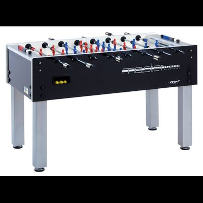 Профессиональный настольный футбол для чемпионатов, стандарта ITSF, Garlando Master Champion