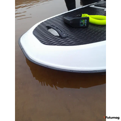 Электросёрф JSL JETBOARD FORTIUS