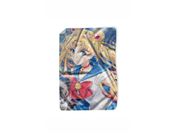 Покрывало Сейлор Мун №14