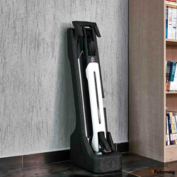 Электросамокат NINEBOT Electric Scooter Air T15 (белый) EU