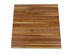 Walnut Butcher Block