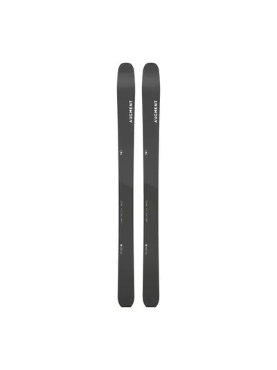 Горные лыжи для фрирайда и скитура Augment TR108 180