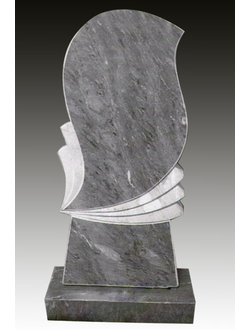 мраморный  памятник