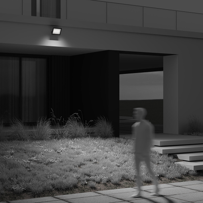 Светильник Denkirs DK5972-WB