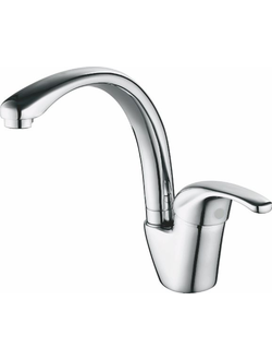 Смеситель Edelform Rust RS1808 д/кухни