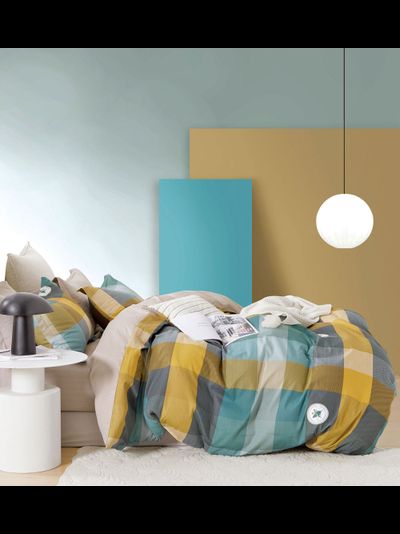 Постельное белье TANGO Twill сатин евро 200x220x1 230x250x1 50x70x2 70x70x2 TPIG6-1670