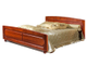 Кровать "Купава" ГМ 8421-01 (140) купить в Евпатории
