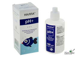Реактив НИЛПА pH-плюс для для увеличения значения рН