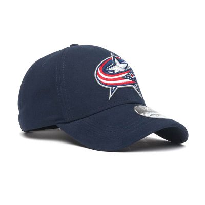 Columbus Blue Jackets Бейсболка 31663