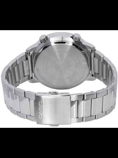 Часы Casio MTD-125D-3A