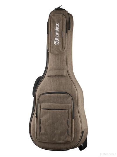 Alhambra 7.800 Open Pore Z-Nature