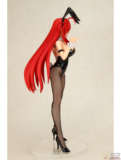 Фигурка 1/6 Риас Гремори (Rias Gremory Bunny ver.)