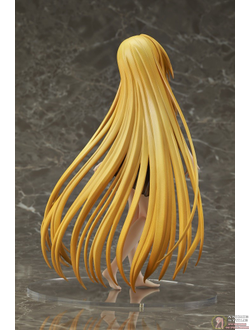 Фигурка 1/6 Кондзики-но Ями (Konjiki no Yami Childhood Days ver.)
