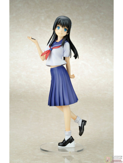 Фигурка 1/8 Руико Сатэн (Saten Ruiko)