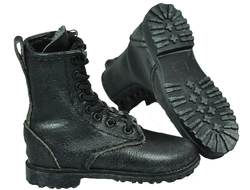 Ботинки (Российские берцы) 1/6 (78025) - DAMTOYS