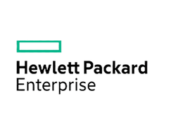 Hewlett Packard Enterprise