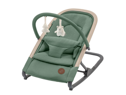 Шезлонг Maxi-Cosi Kori Classic Green ECO / классик зеленый