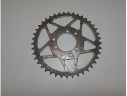 Ведомая звезда ПВЗ