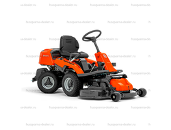 Райдер HUSQVARNA R 213C
