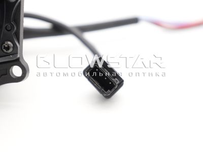 Билед модули Aozoom DLPD0601 (D1S/D2S) 2024 3.0 дюйма, 2 чипа, 5500K, 72W/80W, крепление 3R (комплект, 2шт)