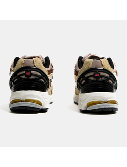 New Balance 1906D Yellow Brown