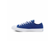 Купить Кеды Converse All Star Space Racer синие низкие 165332C