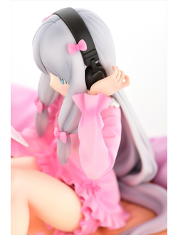 Фигурка 1/6 Сагири Изуми (Sagiri Izumi Imouto to Kikazu no Aida Frontispiece ver.)