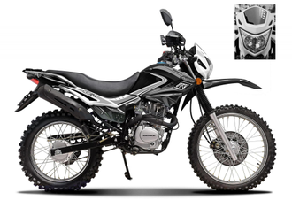 Мотоцикл Regulmoto SK 200GY-5