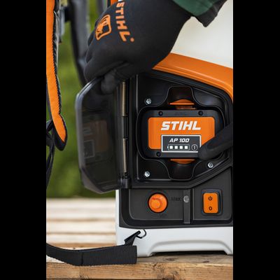 Аккумуляторный опрыскиватель Stihl SGA 85